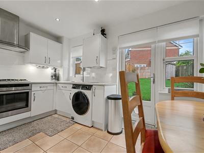 Property image 2 of home to buy in Hamblings Close, Shenley